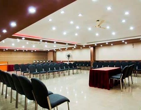 Didi Hotel Λάκναου Εξωτερικό φωτογραφία
