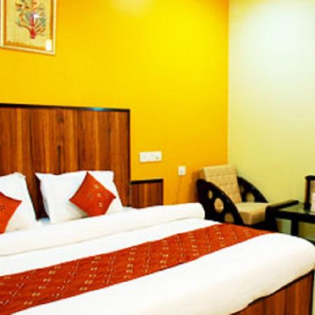 Didi Hotel Λάκναου Εξωτερικό φωτογραφία