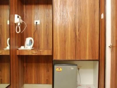 Didi Hotel Λάκναου Εξωτερικό φωτογραφία