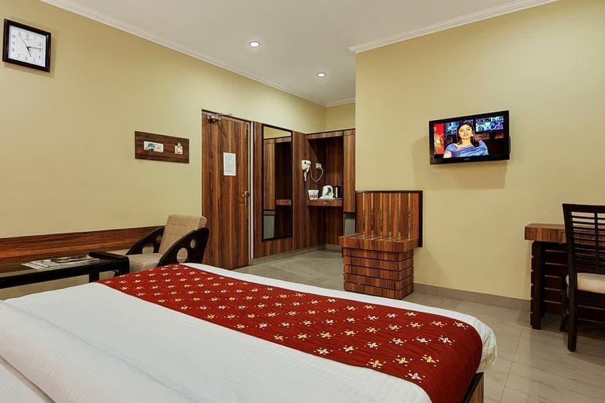 Didi Hotel Λάκναου Εξωτερικό φωτογραφία