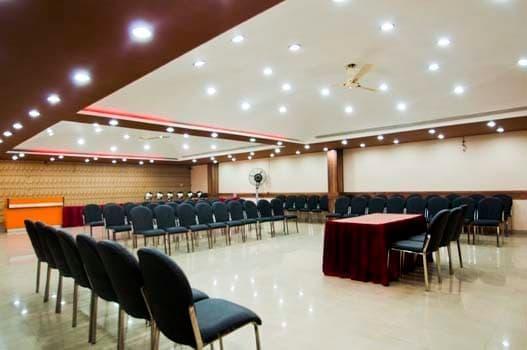 Didi Hotel Λάκναου Εξωτερικό φωτογραφία