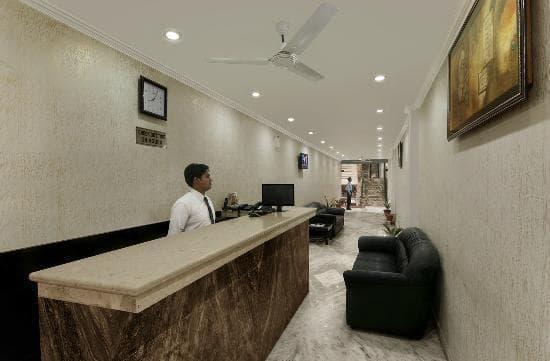 Didi Hotel Λάκναου Εξωτερικό φωτογραφία