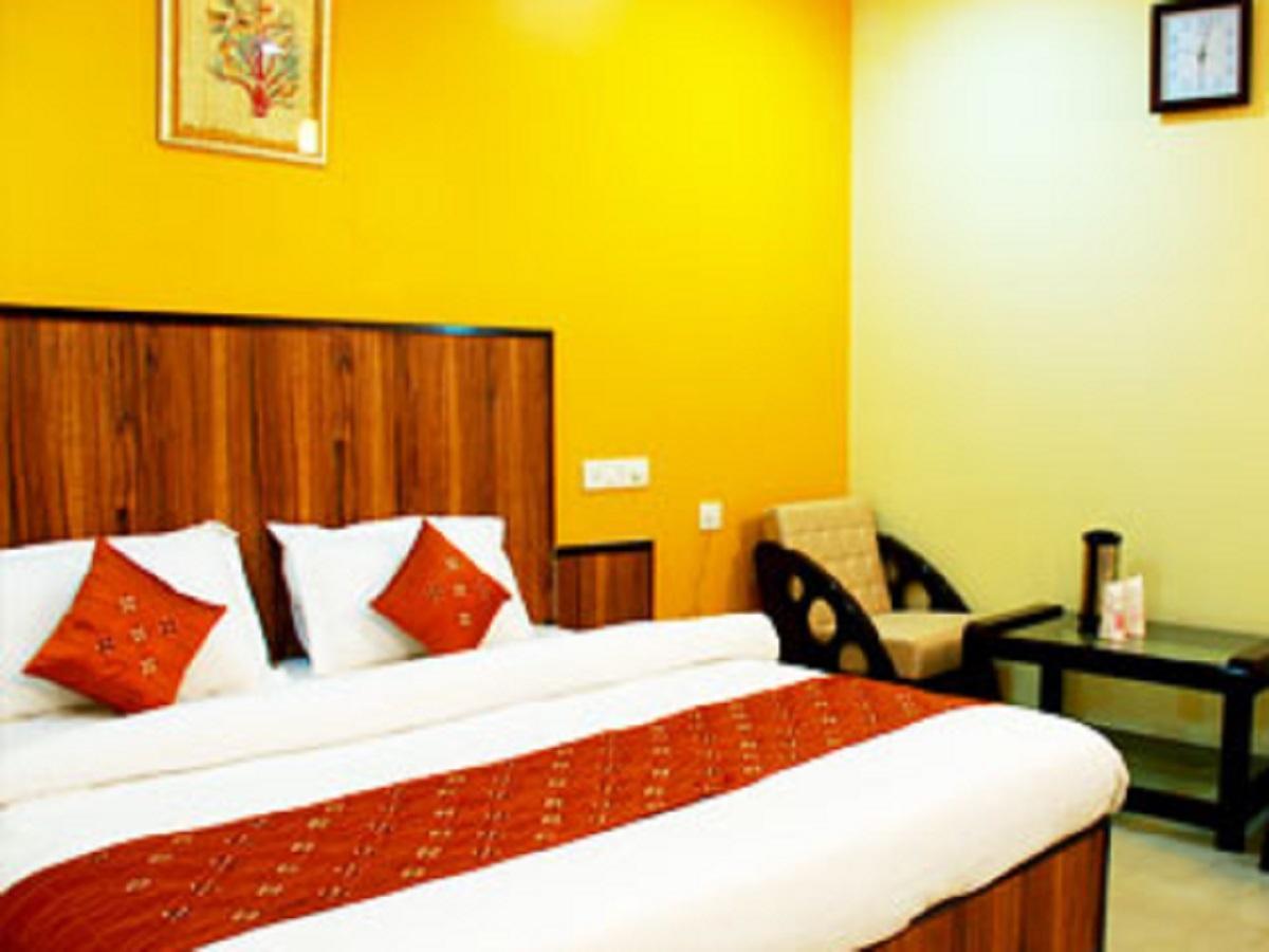 Didi Hotel Λάκναου Εξωτερικό φωτογραφία