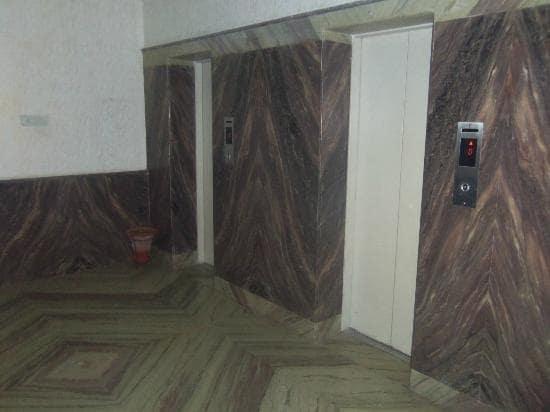Didi Hotel Λάκναου Εξωτερικό φωτογραφία