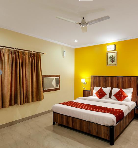 Didi Hotel Λάκναου Εξωτερικό φωτογραφία