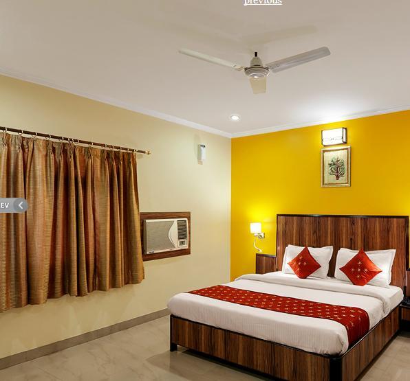 Didi Hotel Λάκναου Εξωτερικό φωτογραφία