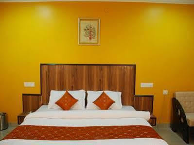 Didi Hotel Λάκναου Εξωτερικό φωτογραφία