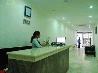 Didi Hotel Λάκναου Εξωτερικό φωτογραφία